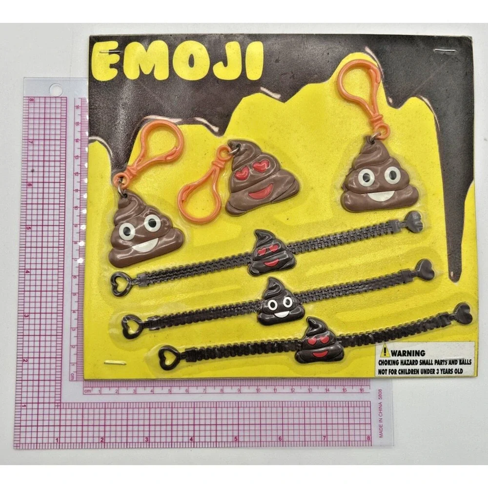 Vintage Vending Display‎ Board Emoticon 0195